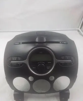 Mazda 2 Radio/CD/DVD/GPS head unit 14797726 00C1B4265042 DL4066AR0