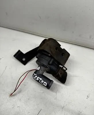 BMW 5 GT F07 Electric auxiliary coolant/water pump 17669711 9239313 6411923931303