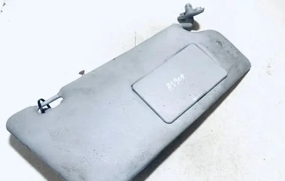 Ford Focus Sun visor