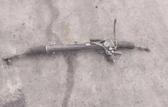 Audi A4 S4 B5 8D Steering rack 8D1442072R