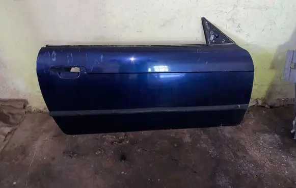 BMW 3 E36 Door (2 Door Coupe) 
