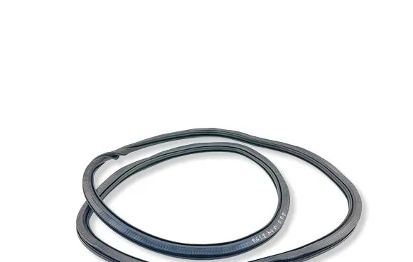 Audi A6 Allroad C8 Front door rubber seal 4K0831721