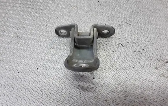 Front door lower hinge