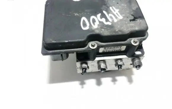Fiat Grande Punto ABS Pump 0265232053 51798104