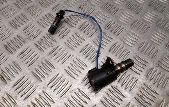 Chrysler Pacifica Turbo solenoid valve 1415371