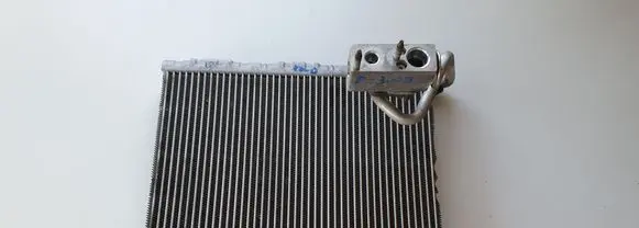 Peugeot 3008 I Air conditioning (A/C) radiator (interior) 523871901611 HFC134A