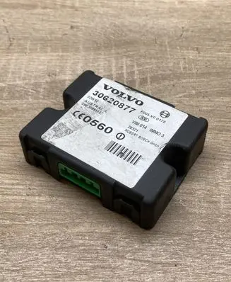 Volvo S40, V40 Immobilizer control unit/module 30620877 F005V00178