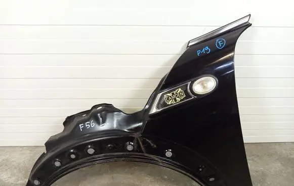 Mini One - Cooper Coupe R56 Fender blotniklpmini