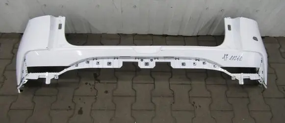 Genesis GV60 Rear bumper 86611-CU000
