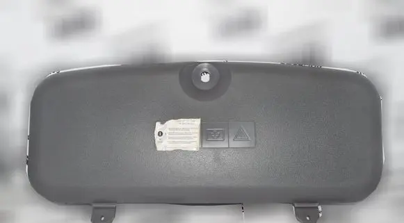 BMW 7 F01 F02 F03 F04 Tool box 6784442