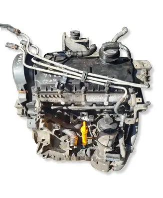 Volkswagen Golf V Engine 038103373R