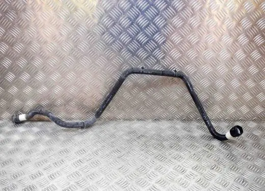 Tesla Model 3 Engine coolant pipe/hose 107760000C