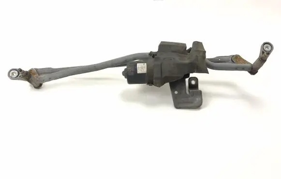 Citroen Jumper Front wiper linkage and motor 1363338080 20260428HCR1249 443122355017