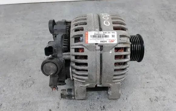 Citroen C3 Generator/alternator A0268