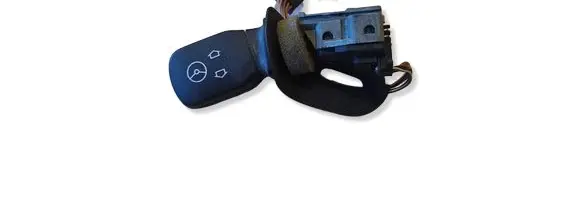 BMW 5 E39 Steering wheel adjustment handle/lever 8352849