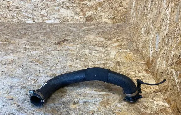 Porsche Panamera (971) Intercooler hose/pipe 971145709AG