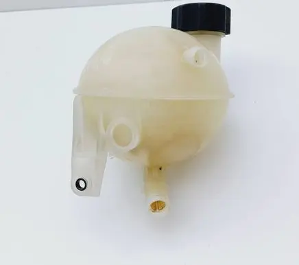 Citroen C4 I Picasso Coolant expansion tank/reservoir 