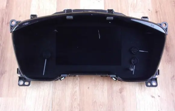 Toyota Corolla E210 E21 Speedometer (instrument cluster) 83800FEW91