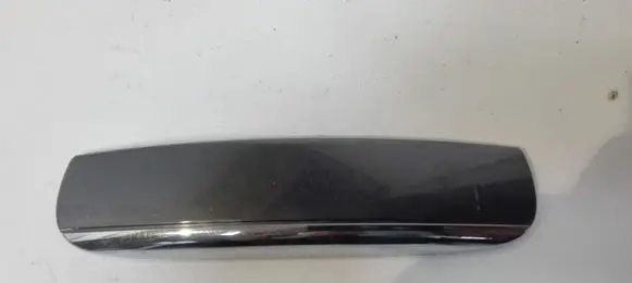 Audi A6 S6 C6 4F Front door handle cover 4F0839239B