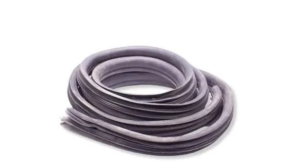 Opel Vivaro Front door rubber seal 