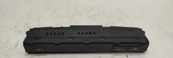 BMW 3 E46 Seat heating switch 6925501