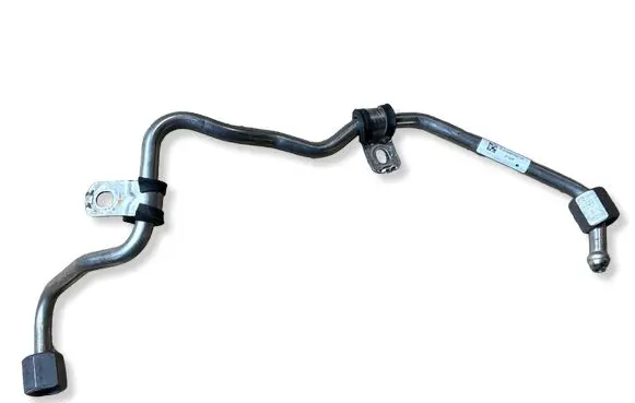 Mercedes-Benz CLS C257 Fuel line pipe A2560700132