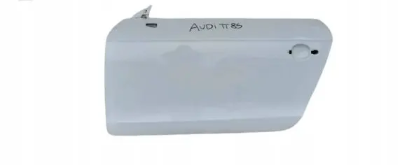 Audi TT TTS Mk2 Door (2 Door Coupe) 