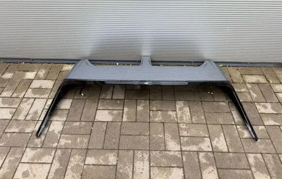 Hyundai Ioniq 5 Tailgate/trunk spoiler 87210-G1000