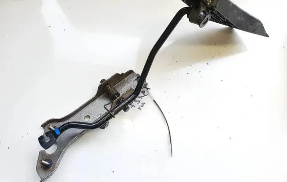 Honda Accord Accelerator throttle pedal 0x8gnf2