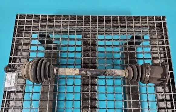 Audi A4 S4 B7 8E 8H Front driveshaft 8E0407272AT IMPRK1513727