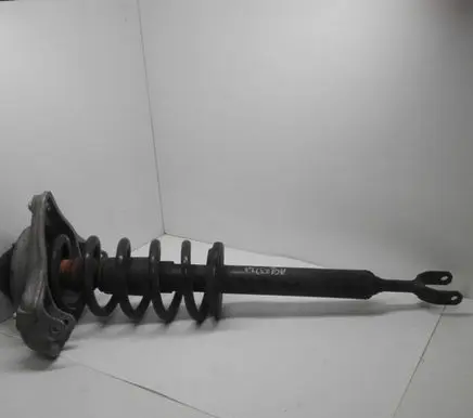 Front shock absorber/damper