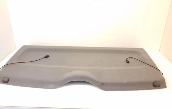 Renault Clio II Parcel shelf load cover 7700836738G 000707036