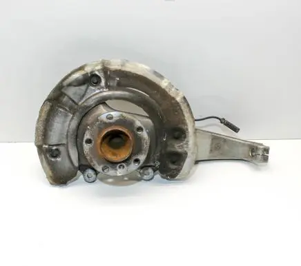 BMW 5 F10 F11 Front wheel hub 6775769