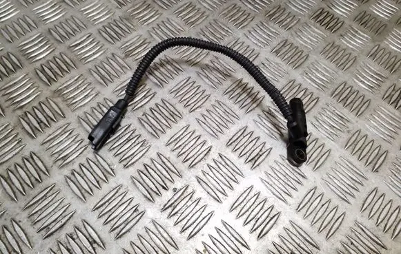 Citroen DS4 Camshaft position sensor 9664430980