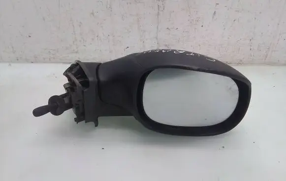 Citroen C3 Manual wing mirror 012026 011080