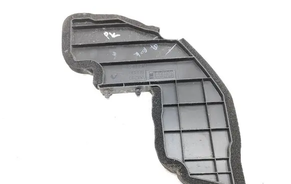 Nissan Rogue Fender end trim 668986RA0A 6RA0A