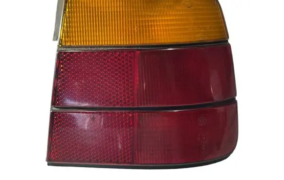 BMW 5 E34 Rear/tail lights 1384010