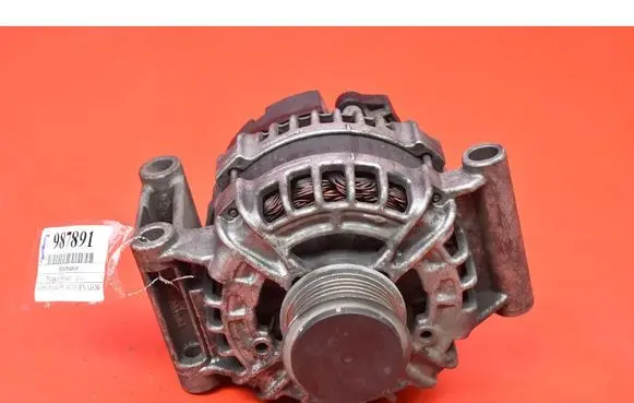 Peugeot Boxer Generator/alternator CC1T-10300-BC