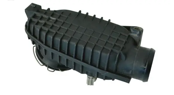 Jaguar S-Type Air intake duct part 4R8Q6K770AD
