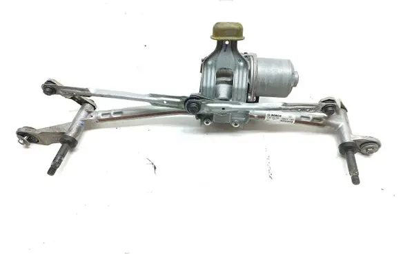 Peugeot 3008 II Front wiper linkage 9824762480 3397022076 2800991523