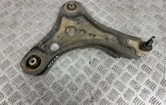 Audi Q4 e-tron Front lower control arm/wishbone 1EA407151A