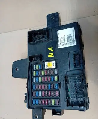 Hyundai Solati H350 Other control units/modules 91810-59351