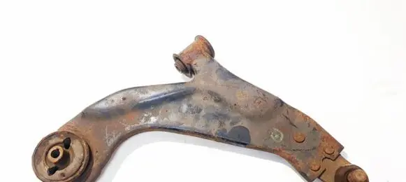 Jaguar X-Type Front lower control arm/wishbone