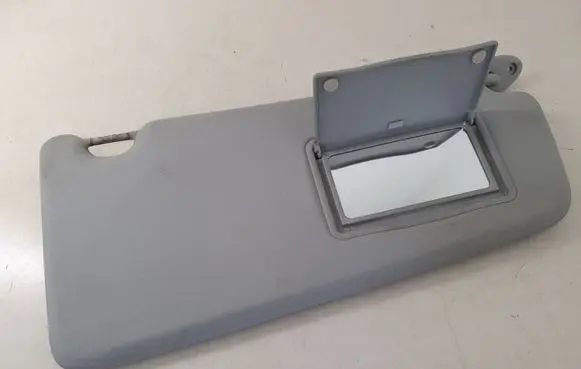 Ford S-MAX Sun visor