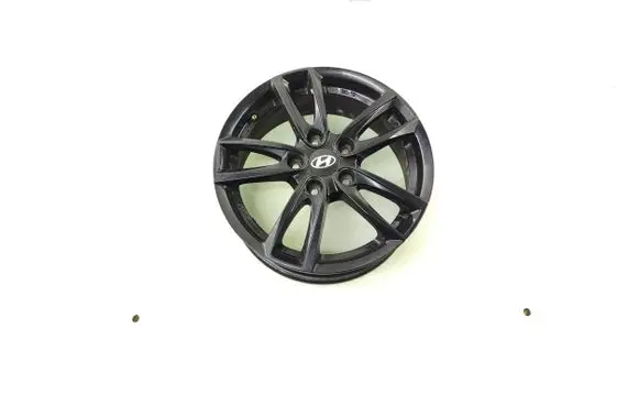 R16 alloy rim
