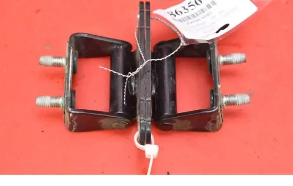 KIA Sportage Tailgate/trunk/boot hinge