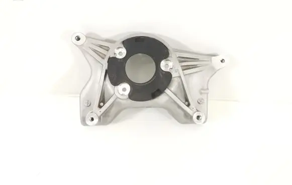 Tesla Model 3 Coil spring mount 1044371-00-D 1044032-00-C