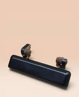 Suzuki Samurai Loading door exterior handle