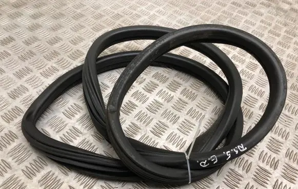Citroen DS5 Rear door rubber seal (on body) 