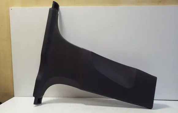 Audi Q3 8U (B) pillar trim (bottom) 8U0867240A